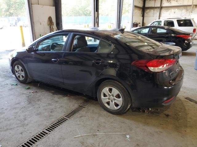 3KPFK4A71HE053638 KIA FORTE LX