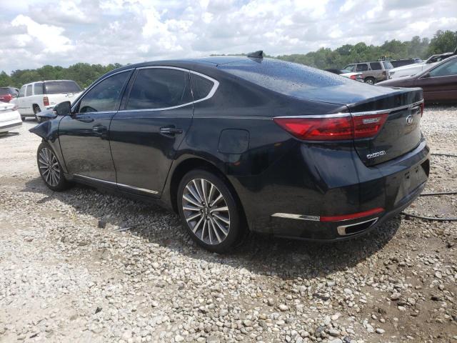 2017 KIA CADENZA PR - KNALB4J12H5039528