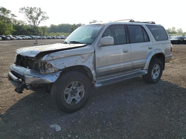 1999 Toyota 4Runner Limited