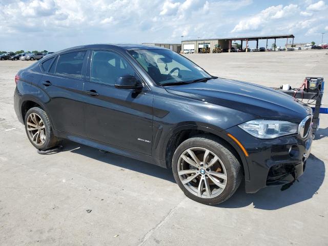 5UXKU0C57J0G80521 BMW X6 Sdrive35i