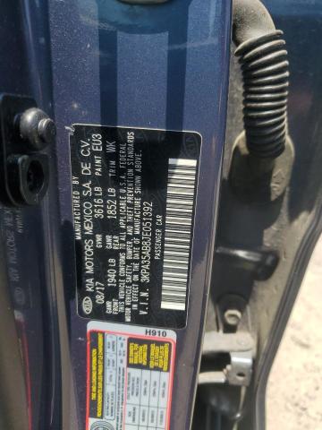2018 KIA RIO EX - 3KPA35AB8JE051392