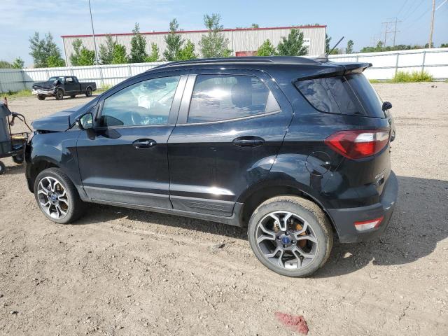 MAJ6S3JL4KC296064 Ford Ecosport Ses