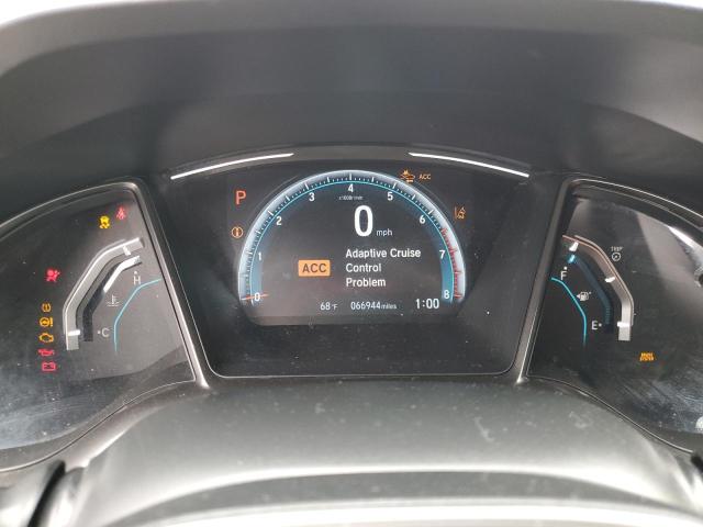 Honda CIVIC EX 2019 SHHFK7H62KU410775 Image 9