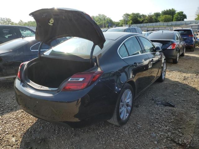 2G4GV5EK0F9155570 Buick Regal