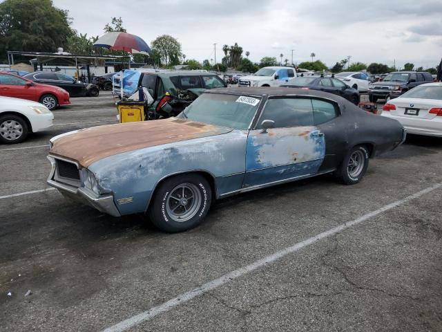 1970 Buick Skylark 