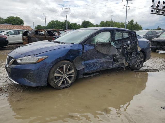 2020 Nissan Maxima SV