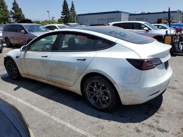 5YJ3E1EAXPF401069 Tesla MODEL 3