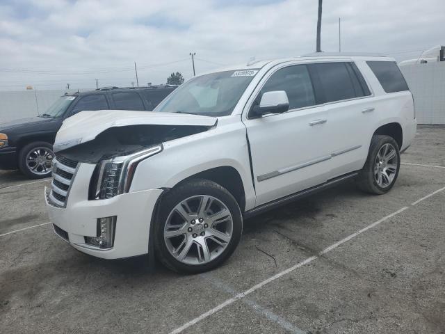 2016 Cadillac Escalade Premium