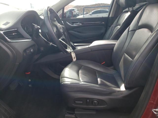 5GAERCKW8JJ212852 Buick Enclave Premium