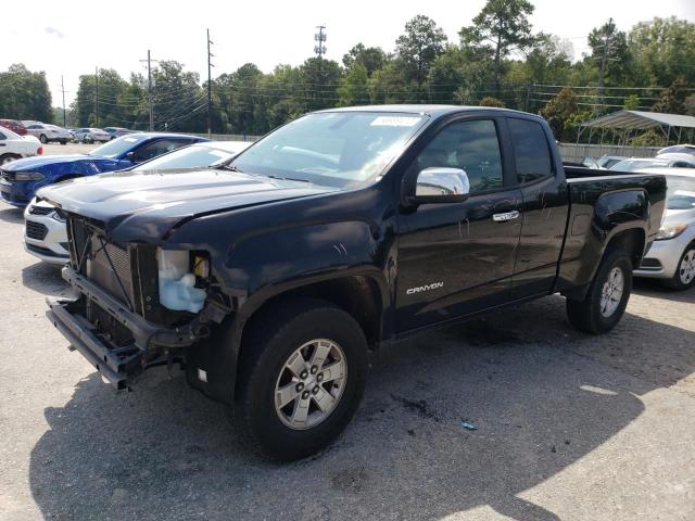 2015 GMC CANYON - 1GTH5AE32F1144780