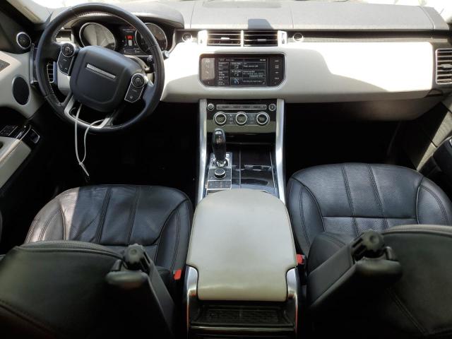 SALWR2VF4FA517287 Land Rover Range Rover Sport Hse