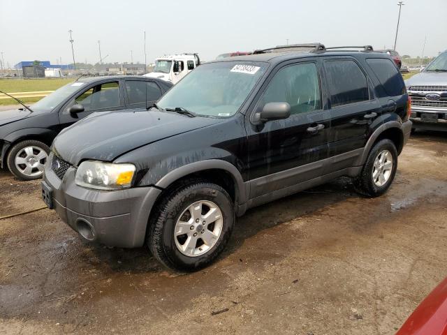 2006 Ford Escape XLT