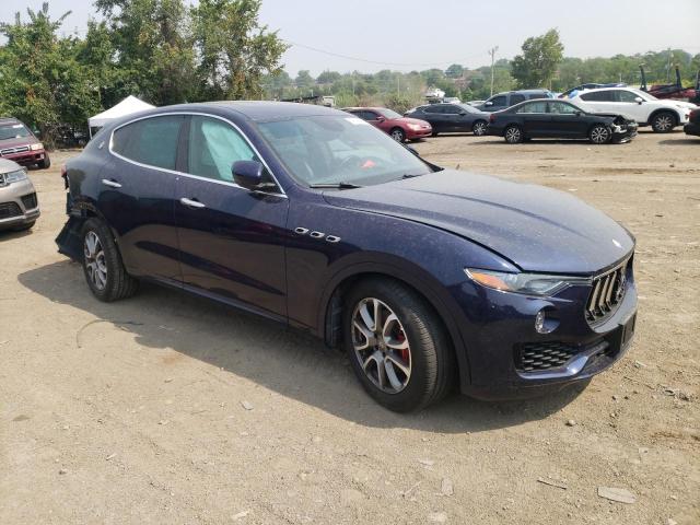Vin: zn661xua5hx222828, lot: 56742403, maserati all models 20174