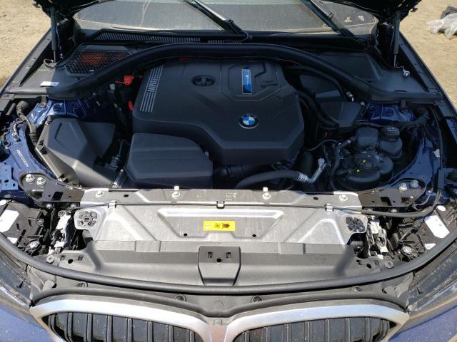 3MW39FF05P8D06721 BMW 330e