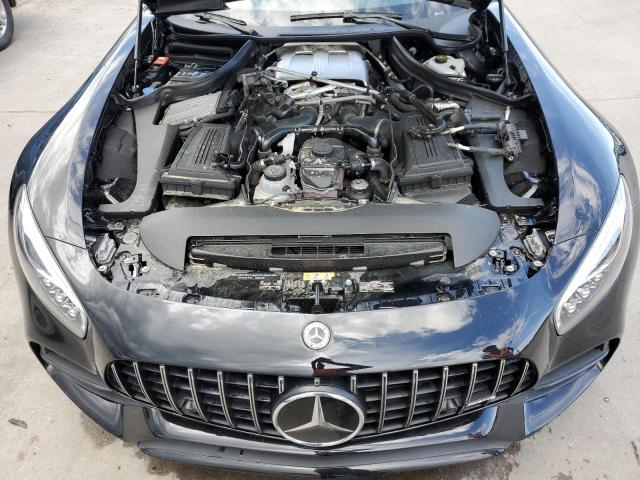2018 MERCEDES-BENZ AMG GT C - WDDYJ8AA0JA019123