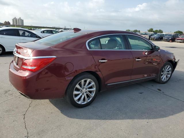 1G4GB5G31GF138090 | 2016 BUICK LACROSSE