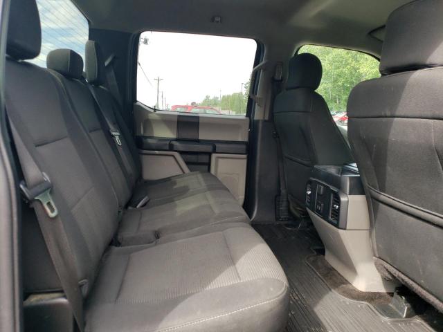 2017 FORD F150 SUPER - 1FTEW1EPXHKE23023
