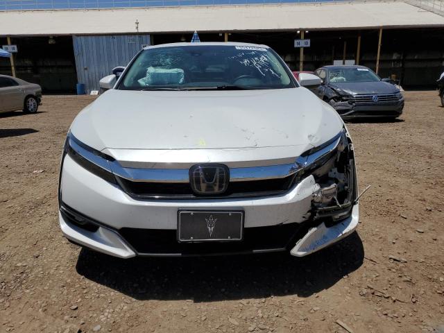 2018 HONDA CLARITY TO - JHMZC5F31JC019863