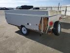 Lot #2938522424 1986 STRC TRAILER