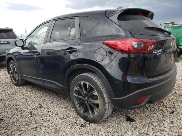 JM3KE4DYXG0675096 Mazda CX-5 GT