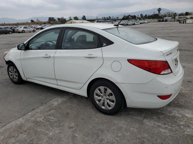 KMHCT4AE7FU917374 Hyundai ACCENT GLS