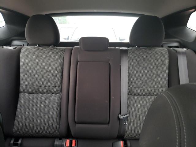 2017 NISSAN ROGUE SPT JN1BJ1CP0HW009913