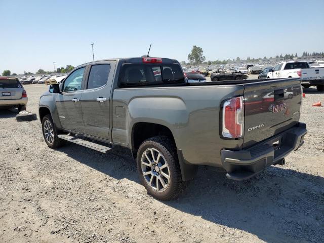 1GTP6EE10J1187375 GMC Canyon Denali