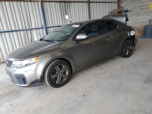 2010 Kia Forte EX