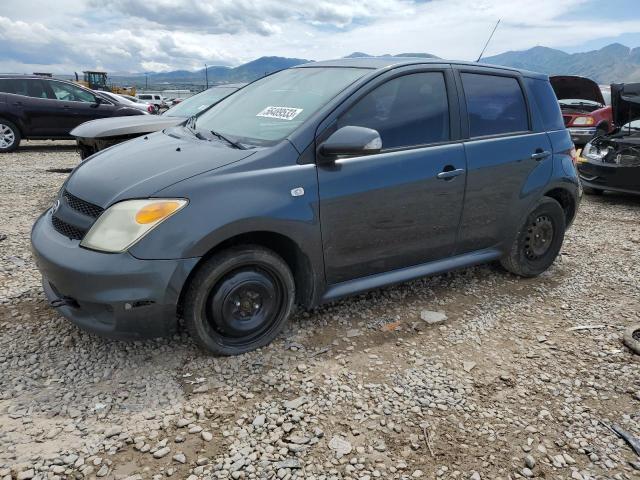 2006 Scion xA 