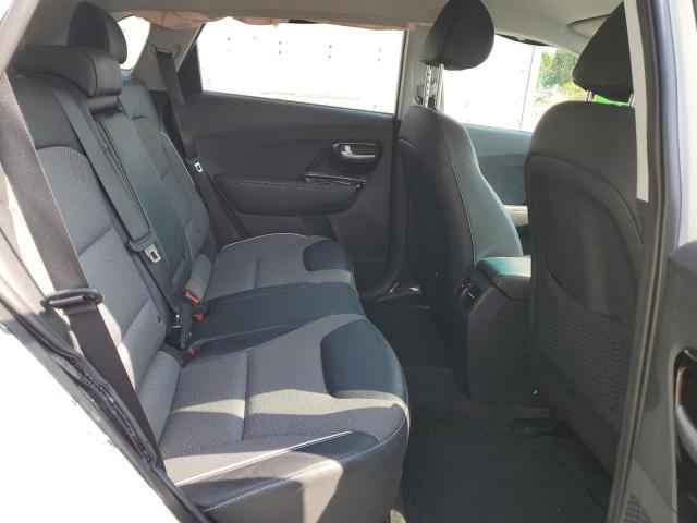 2022 KIA NIRO S - KNDCC3LG6N5161137
