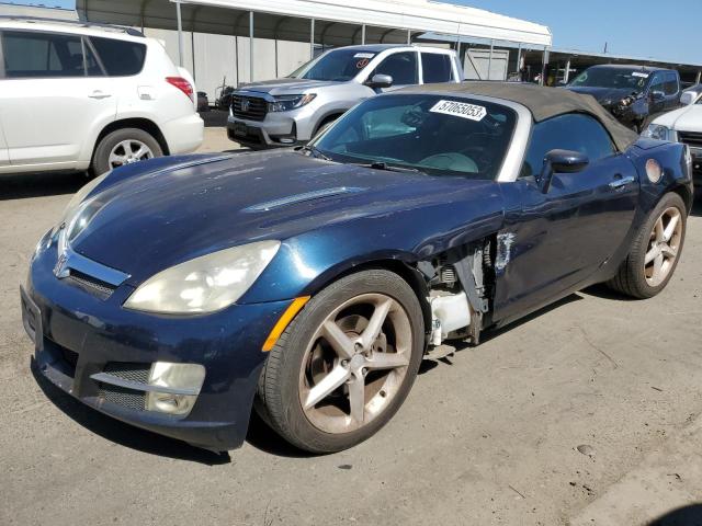 2008 Saturn Sky 