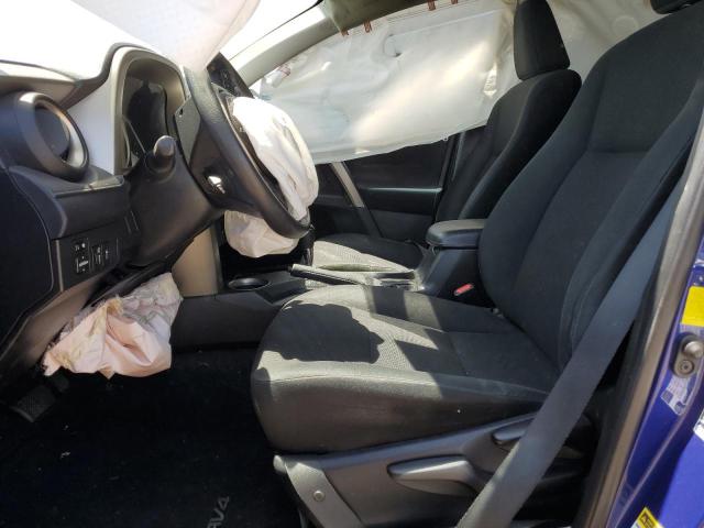 2T3ZFREV9EW100986 Toyota RAV4 LE