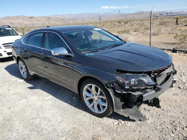 2G1125S39F9293164 | 2015 CHEVROLET IMPALA LT