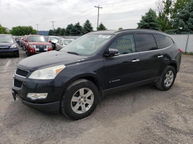 2009 Chevrolet Traverse LT