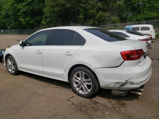 Vin: 3vw2k7aj4fm421516, lot: 58234583, volkswagen jetta base 20152