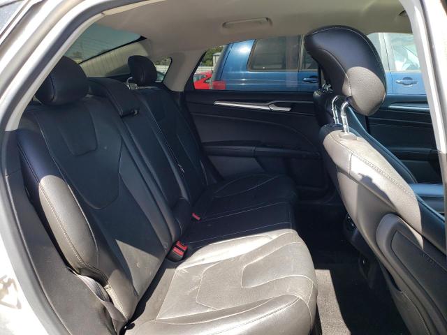 3FA6P0K99ER270889 Ford Fusion Titanium