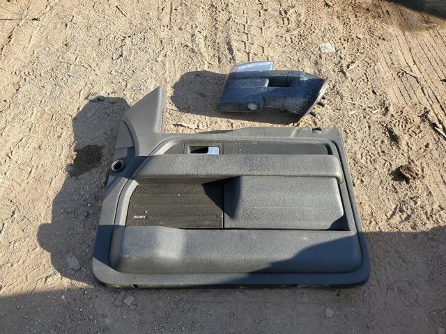 1FTFW1ET2EFC94605 Ford F150 Supercrew