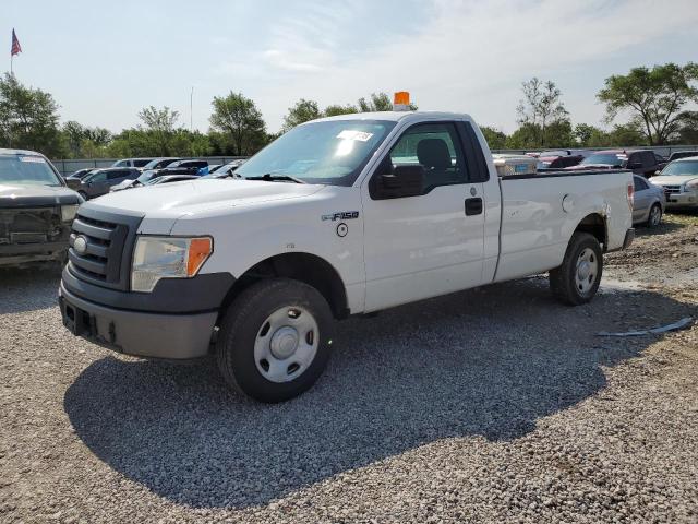 2009 Ford F-150 