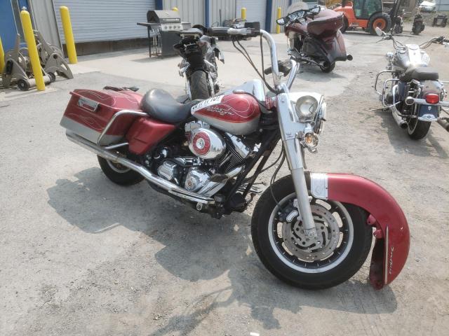 2004 HARLEY-DAVIDSON FLHRI - 1HD1FBW154Y729938