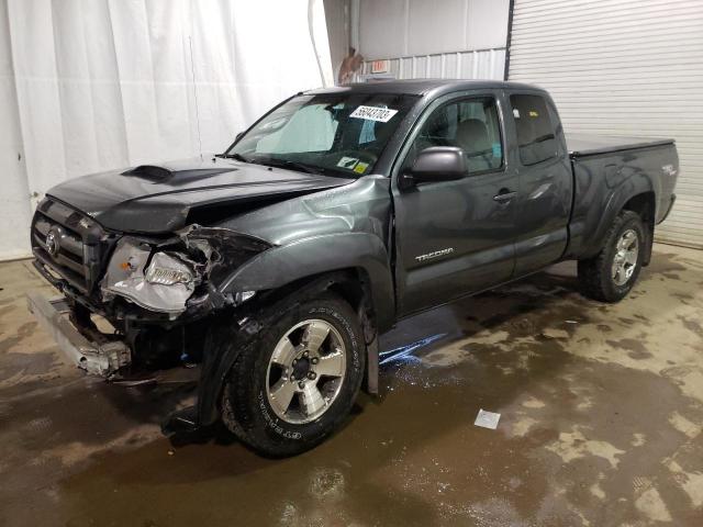 2009 Toyota Tacoma 