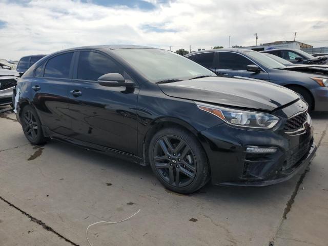 3KPF34AD7LE185749 KIA Forte Gt Line