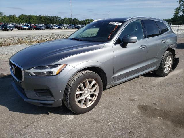 2019 Volvo XC60 