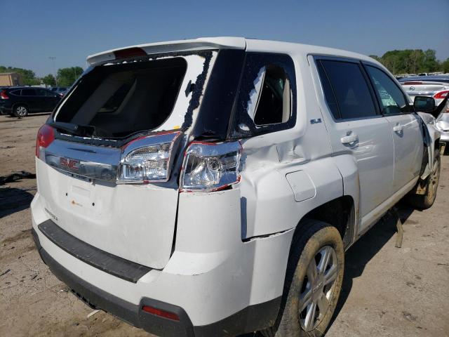 2GKALMEK5E6377035 GMC Terrain Sle