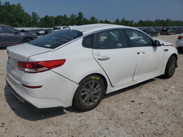 5XXGT4L35KG346002 KIA Optima Lx