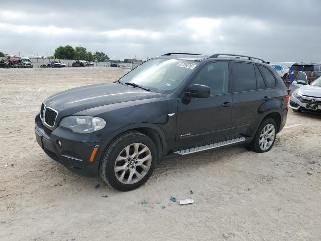 2012 BMW X5 xDrive35i