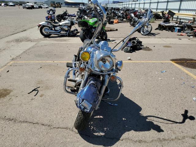 2004 HARLEY-DAVIDSON FLHRI SHRI 1HD1FWW144Y736127