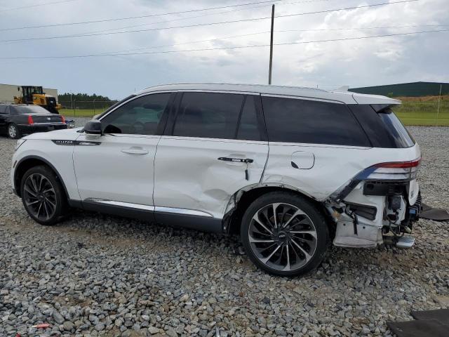 2020 LINCOLN AVIATOR RE - 5LM5J7XC3LGL27993