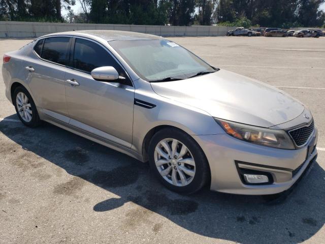 5XXGN4A75FG418547 KIA OPTIMA EX