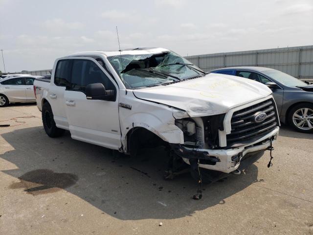 1FTEW1EG3FFC54565 Ford F150 Supercrew