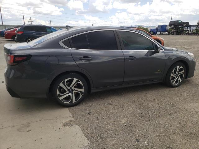 4S3BWAM69M3008680 Subaru Legacy Limited